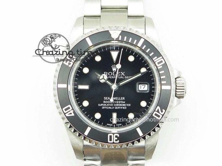 MiroTime 0504 GMT-Master II 126710 BLRO Pepsi Red Blue Ceramic 904L Steel VRF 1:1 Best Edition SA3285 CHS MAX Version SmoothTexture 2796